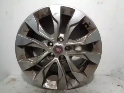 Peça sobressalente para automóvel em segunda mão jante por fiat tipo ii (357) fam easy referências oem iam 52081934