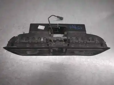 Автозапчастина б/у аератор для skoda superb (3v3) active посилання на oem iam 3v0820951e  