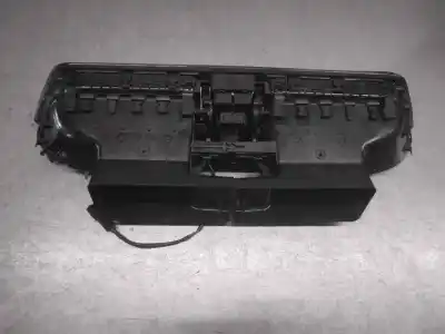 Автозапчастина б/у аератор для skoda superb (3v3) active посилання на oem iam 3v0820951e  