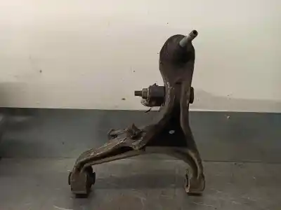 Second-hand car spare part front left lower suspension arm for cadillac srx v6 elegance oem iam references 25862781