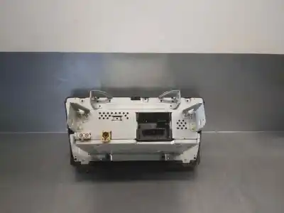Автозапчастина б/у gps навігаційна система для skoda superb (3v3) active посилання на oem iam 3v0035871c  
