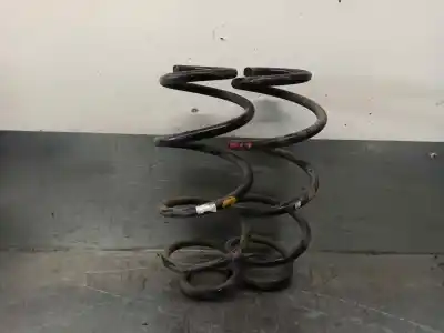 Peça sobressalente para automóvel em segunda mão mola de suspensão por fiat tipo ii (357) fam easy referências oem iam 52049718