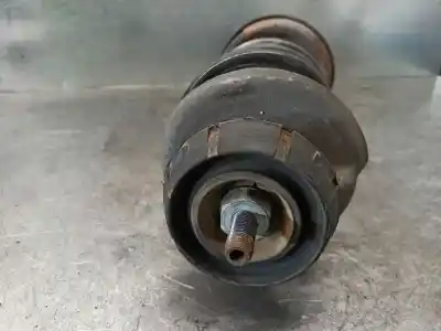 Peça sobressalente para automóvel em segunda mão amortecedor dianteiro esquerdo por dacia duster ambiance 4x2 referências oem iam 8200813791  