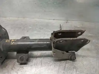 Peça sobressalente para automóvel em segunda mão amortecedor dianteiro esquerdo por dacia duster ambiance 4x2 referências oem iam 8200813791  