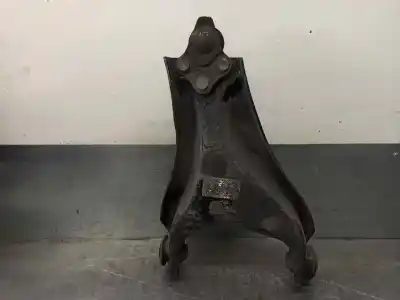 Second-hand car spare part front left lower suspension arm for dacia duster ambiance 4x2 oem iam references 545011697r  125b557