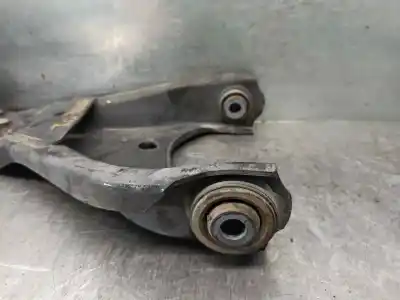Second-hand car spare part front left lower suspension arm for dacia duster ambiance 4x2 oem iam references 545011697r  125b557