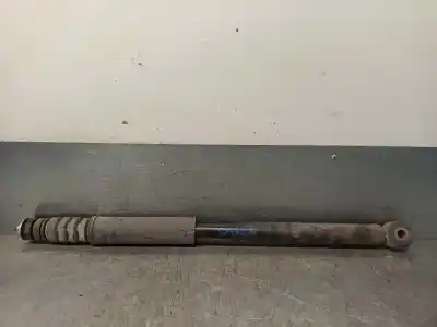 Pezzo di ricambio per auto di seconda mano ammortizzatore posteriore sinistro per dacia duster ambiance 4x2 riferimenti oem iam 562105043r