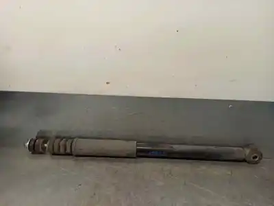 Pezzo di ricambio per auto di seconda mano ammortizzatore posteriore destro per dacia duster ambiance 4x2 riferimenti oem iam 562105043r