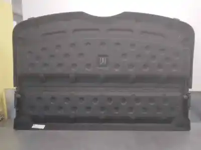 Автозапчасти б/у задний поддон за skoda superb (3v3) active ссылки oem iam 3v5867769e  