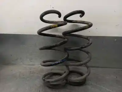 Pezzo di ricambio per auto di seconda mano molla di ammortizzazione per dacia duster ambiance 4x2 riferimenti oem iam 540107794r