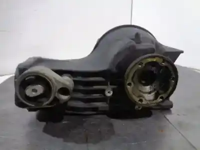 Peça sobressalente para automóvel em segunda mão diferencial traseiro por audi a6 berlina (4b2) 3.0 quattro referências oem iam 