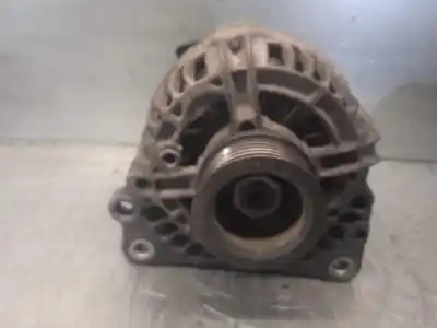 Автозапчасти б/у генератор за skoda fabia (6y2/6y3) attractive ссылки oem iam 037903025f