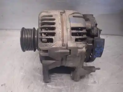 Автозапчастина б/у генератор для skoda fabia (6y2/6y3) attractive посилання на oem iam 037903025f  0124325011