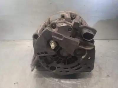 Автозапчастина б/у генератор для skoda fabia (6y2/6y3) attractive посилання на oem iam 037903025f  0124325011