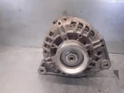 Автозапчастина б/у ГЕНЕРАТОР для AUDI A4 BERLINA (8E)  Посилання на OEM IAM 078903016AC  2542497B