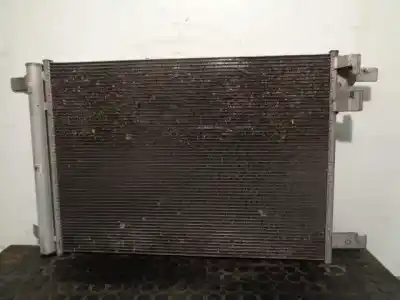 Peça sobressalente para automóvel em segunda mão condensador / radiador de ar condicionado por seat ibiza (kj1) fr referências oem iam 5q0816411bc