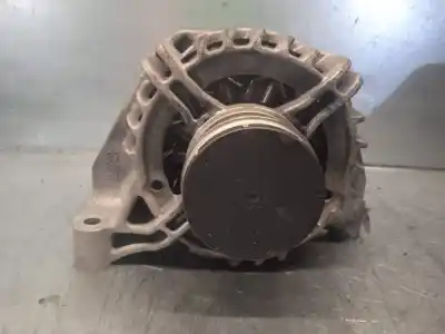 Peça sobressalente para automóvel em segunda mão alternador por fiat tipo ii (357) fam easy referências oem iam 52003527