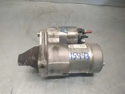 Peça sobressalente para automóvel em segunda mão motor de arranque por fiat tipo ii (357) fam easy referências oem iam 51890632