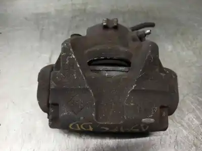 Pezzo di ricambio per auto di seconda mano pinza freno anteriore destra per dacia duster ambiance 4x2 riferimenti oem iam 410018218r
