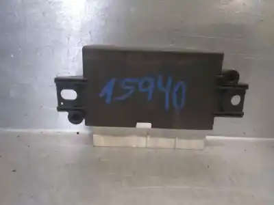 Автозапчастина б/у електронний модуль для skoda superb (3v3) active посилання на oem iam 5qa919283b  5qa919283