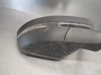 Автозапчастина б/у правий задний огляд для skoda superb (3v3) active посилання на oem iam 3v0857934  