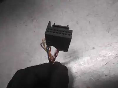 Автозапчастина б/у правий задний огляд для skoda superb (3v3) active посилання на oem iam 3v0857934  