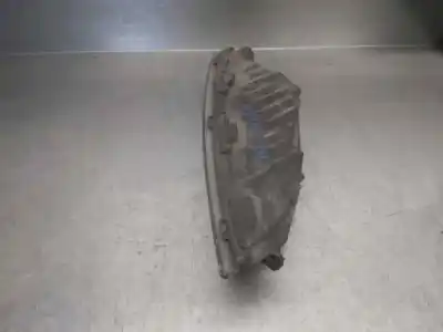 Автозапчастина б/у правий протитуман для skoda superb (3v3) active посилання на oem iam 3v0941700  01183602