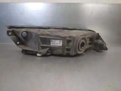 Автозапчастина б/у правий протитуман для skoda superb (3v3) active посилання на oem iam 3v0941700  01183602