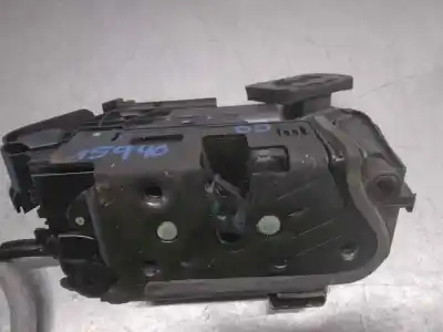 Автозапчасти б/у замок передней правой двери за skoda superb (3v3) active ссылки oem iam 5tb837016a  5tb837016a