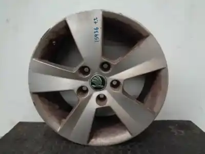 Автозапчасти б/у шина за skoda superb (3v3) active ссылки oem iam 3v0601025ac