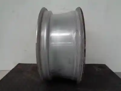 Автозапчастина б/у шина для skoda superb (3v3) active посилання на oem iam 3v0601025ac aluminio 5p r166.5jx16h2et41