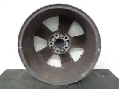 Автозапчастина б/у шина для skoda superb (3v3) active посилання на oem iam 3v0601025ac aluminio 5p r166.5jx16h2et41