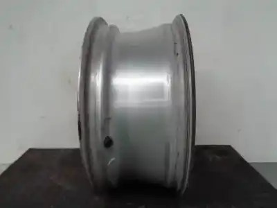 Автозапчастина б/у шина для skoda superb (3v3) active посилання на oem iam 3v0601025ac aluminio 5p r166.5jx16h2et41