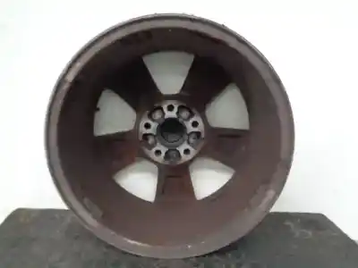 Автозапчастина б/у шина для skoda superb (3v3) active посилання на oem iam 3v0601025ac aluminio 5p r166.5jx16h2et41