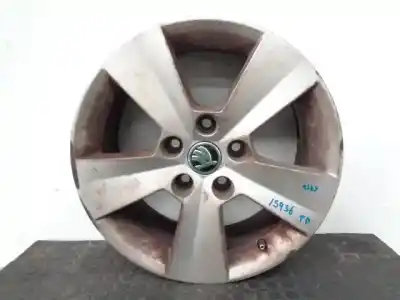 Автозапчасти б/у шина за skoda superb (3v3) active ссылки oem iam 3v0601025ac