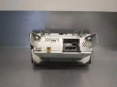 Second-hand car spare part gps navigation system for skoda superb (3v3) active oem iam references 3v0035871c  
