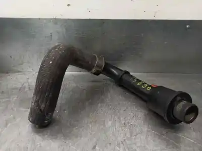 Pezzo di ricambio per auto di seconda mano TUBO per FIAT TIPO II (357) FAM  Riferimenti OEM IAM 51953256  