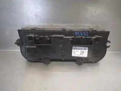 Автозапчасти б/у климат-контроль за skoda superb (3v3) active ссылки oem iam 3v0907044cr  
