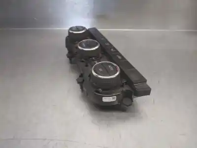 Автозапчасти б/у климат-контроль за skoda superb (3v3) active ссылки oem iam 3v0907044cr  