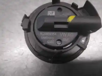 Second-hand car spare part sensor for skoda superb (3v3) active oem iam references 5q0959354  