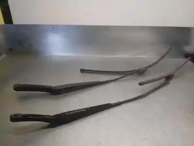 Second-hand car spare part front right windshield wiper arm for skoda superb (3v3) active oem iam references 3v1955410  