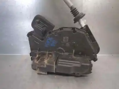 Автозапчасти б/у замок передней правой двери за skoda superb (3v3) active ссылки oem iam 5tb837016a
