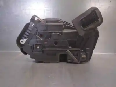 Автозапчасти б/у замок задней правой двери за skoda superb (3v3) active ссылки oem iam 5ta839016e  