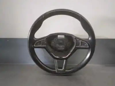 Автозапчастина б/у кермо для skoda superb (3v3) active посилання на oem iam 3v0419091l