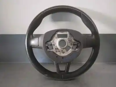 Автозапчастина б/у кермо для skoda superb (3v3) active посилання на oem iam 3v0419091l  