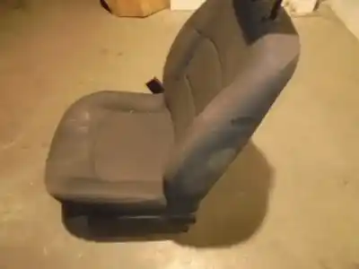 İkinci el araba yedek parçası sol ön koltuk için renault clio ii fase ii (b/cb0) authentique oem iam referansları   