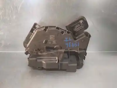 Автозапчасти б/у замок задней левой двери за skoda superb (3v3) active ссылки oem iam 5ta839015e