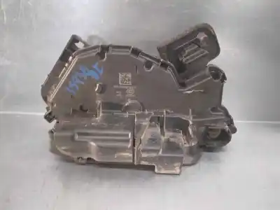 Автозапчасти б/у замок левой передней двери за skoda superb (3v3) active ссылки oem iam 5tb837015a