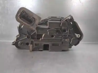 Second-hand car spare part left front door lock for skoda superb (3v3) active oem iam references 5tb837015a  