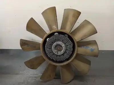 Second-hand car spare part viscous motor fan for cadillac srx v6 elegance oem iam references 19353836